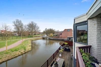 Woning Stoelendans 80 Capelle aan den IJssel