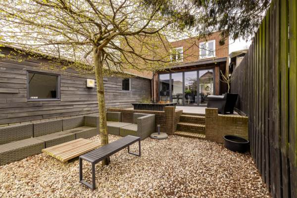 Woning Stationsweg 224 Hillegom