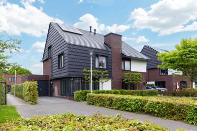 Woning Honingzwam 20 Apeldoorn