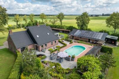 Woning Prikkedam 2 Makkinga