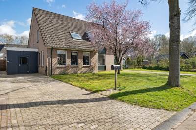 Woning Boerhoorn 48A Oosterhesselen