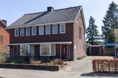 Woning Zuivelweg 171 Doetinchem