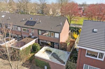 Woning de Maten 10 Raalte