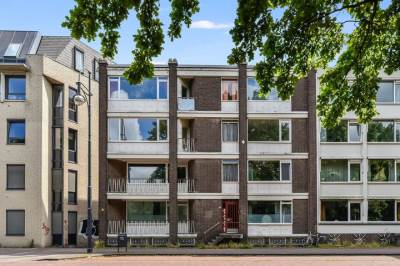 Woning Eusebiusbuitensingel 23 Arnhem