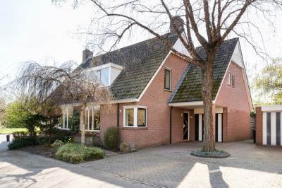 Woning Duizendblad 27 IJsselstein