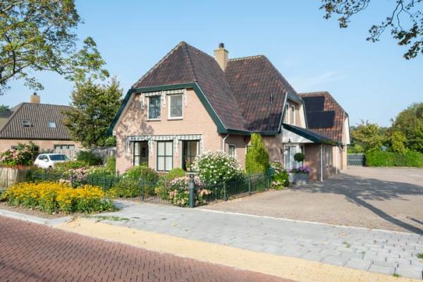 Woning Westerweg 375 Heiloo