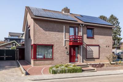 Woning Raadhuisstraat 26 Hulsberg