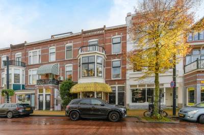 Woning Willemstraat 7 Rijswijk (ZH)