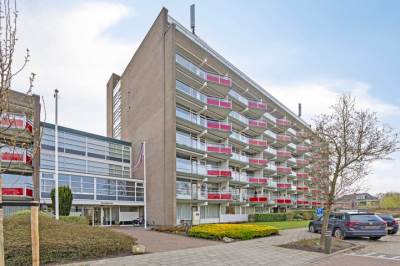 Woning Anemoonstraat 163 Assen