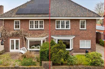 Woning Graafseweg 270 Den Bosch