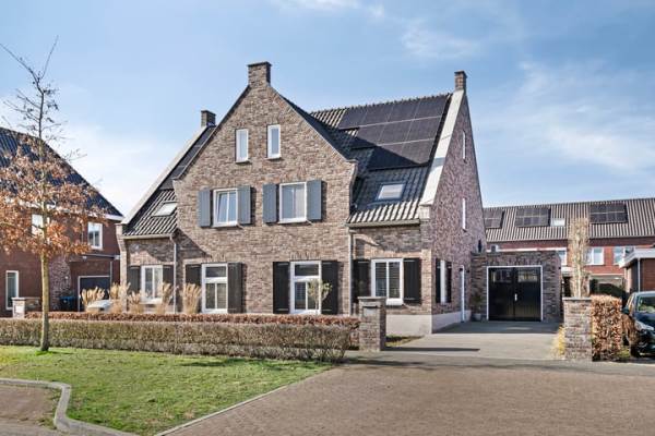 Woning Middenakkerdreef 10 Beek en Donk