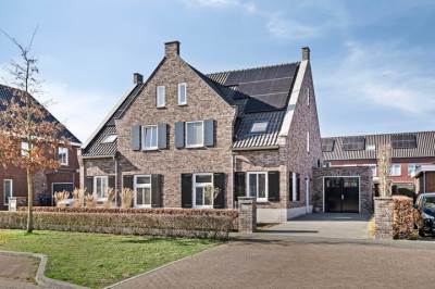 Woning Middenakkerdreef 10 Beek en Donk