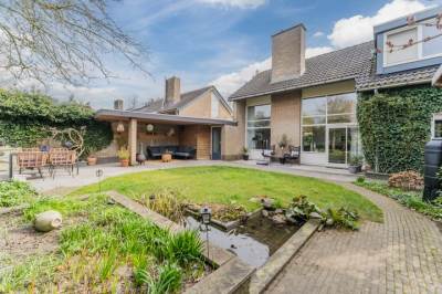 Woning Rubenslaan 3 Scherpenzeel (GE)