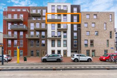 Woning Homerusplein 104 Almere