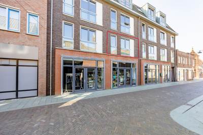Woning Schoolstraat 6B Venray