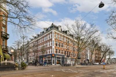Woning Ceintuurbaan 2373 Amsterdam