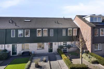 Woning Tuurbrink 15 Heerde