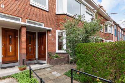 Woning Talingstraat 151A Rotterdam