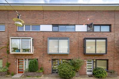 Woning Gulperberg 24 De Meern