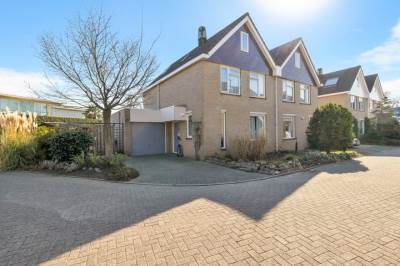 Woning Rietkamp 38 Vianen (UT)