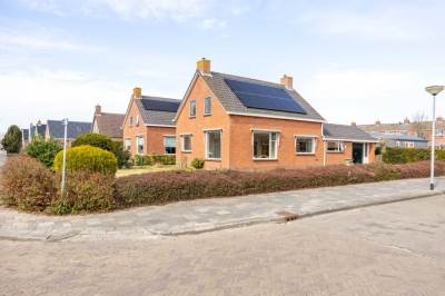 Woning Meidoornweg 21 Uithuizermeeden