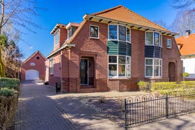 Woning Stationslaan 22 Stadskanaal
