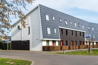 Woning Boomblauwtje 6 Apeldoorn