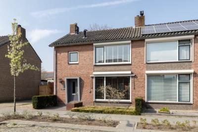 Woning Titulaerlaan 7 Prinsenbeek