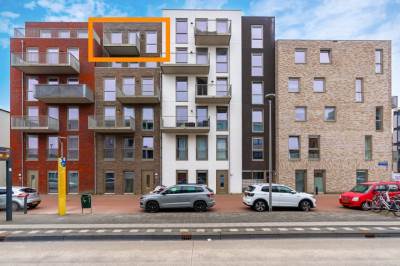 Woning Homerusplein 112 Almere