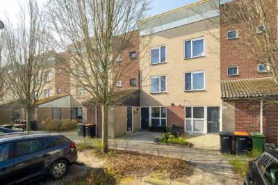 Woning John Raedeckerhof 150 Hoorn (NH)