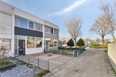 Woning Adonislaan 41 Helmond