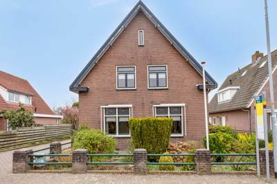 Woning Einde 4 Beusichem