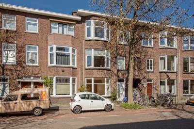 Woning Hugo de Grootstraat 292 Delft