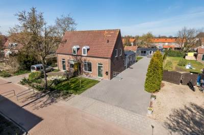 Woning Julianalaan 29 Dodewaard