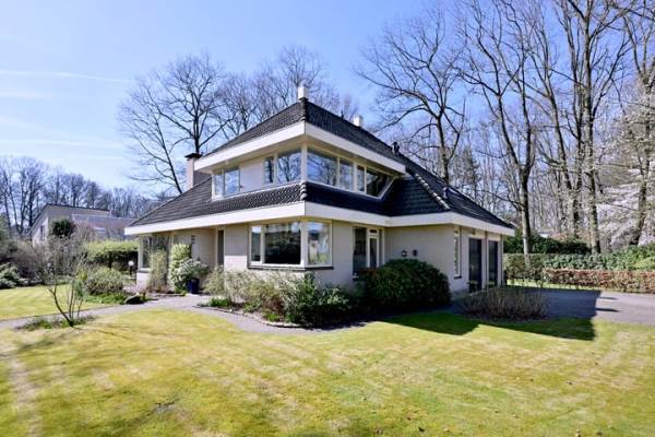Woning Jachtrustweg 7 Diepenveen