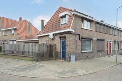 Woning Irisstraat 18 Sittard
