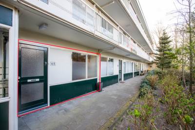 Woning Valkenkamp 65 Driebergen-Rijsenburg