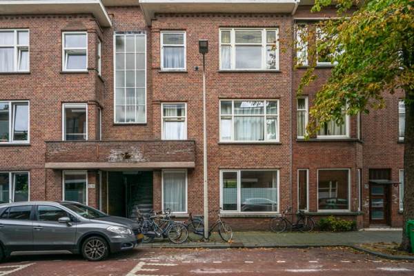Woning Altingstraat 161 Den Haag