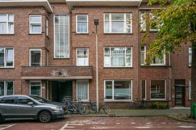 Woning Altingstraat 161 Den Haag