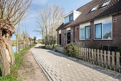 Woning Hekkenkade 10 Stolwijk