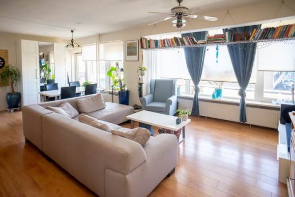 Woning Judith Leysterstraat 35 Alkmaar