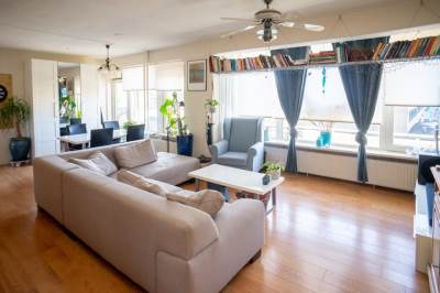 Woning Judith Leysterstraat 35 Alkmaar