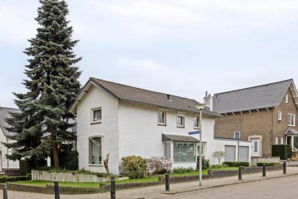Woning Koningsweg 19 Kerkrade