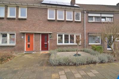 Woning Jacob van Maerlantstraat 27 Heerlen