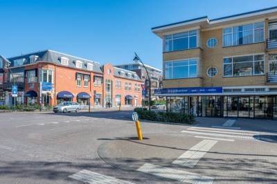 Woning 2e Hogeweg 2A Zeist