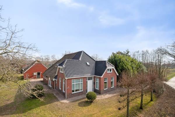 Woning Noorderweg 19 Noordwijk (GR)