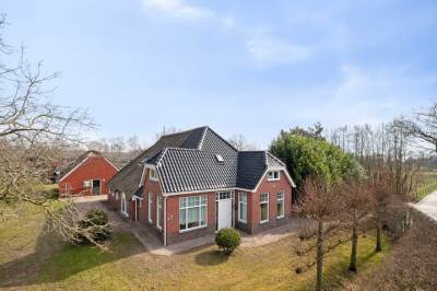 Woning Noorderweg 19 Noordwijk (GR)