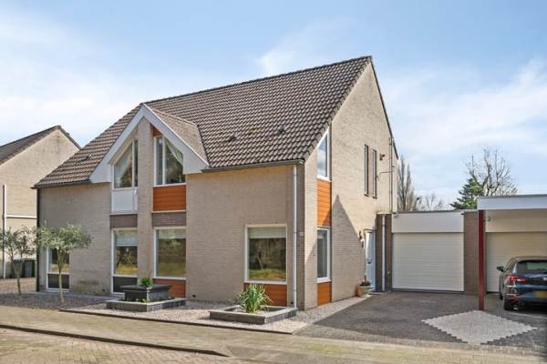 Woning Gelderlandhof 22 Helmond