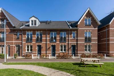 Woning Fort Voordorphof 20 Weesp