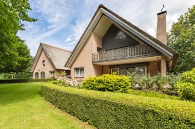 Woning Weelweg 19A Waarde